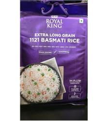 KHUSHBOO 1121 Basmatii Rice 5kg