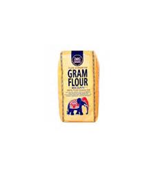 Gram Flour (Heera) 500g