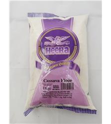 Cassava Flour 1kg