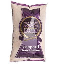 Chapatti Flour Heera 1.5kg