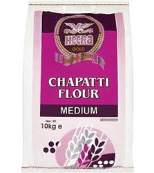 HEERA Chapatti Atta Medium 10kg