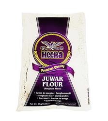 Juwar Flour (Sorgham Flour) 1kg