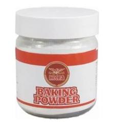 Baking Pwd Tub 100g