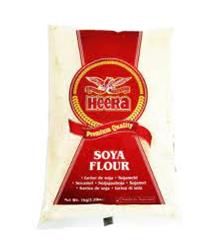 HEERA Soya Flour 1kg