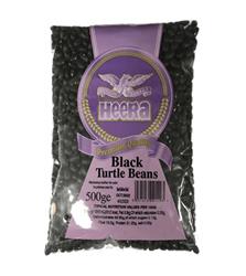HEERA Black Turtle Beans1.5kg