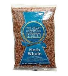 Moth Beans Whole 2kg