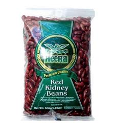 HEERA Red Kidney Beans 2kg