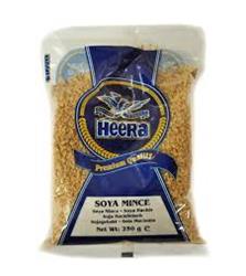 Soya Mince (Dried) Heera 250g