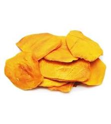 Dried Mango without Sugar 1kg