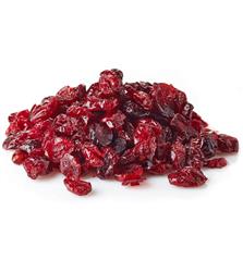 Dried Cranberry 125g