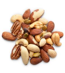 Premium Nut Mix 1kg