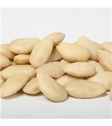 Almond Without Skin 200g