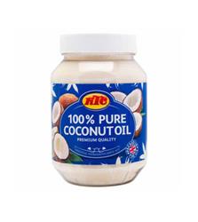Coconut Oil (KTC)  500ml