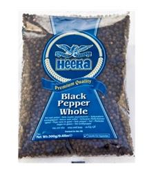 Black Pepper Whole (Leo) 1kg