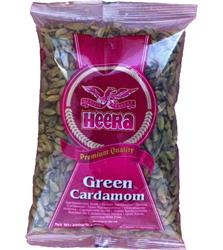 HEERA Green Cardamom Whole (Elaichi) 200g