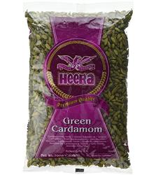 HEERA Green Cardamom No.1 (Elaichi) 700g