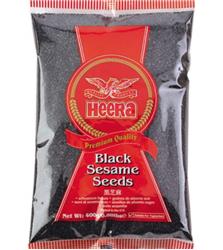 Black Sesame Seeds 1kg