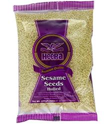 Sesame Seeds Hulled (Heera) 1kg