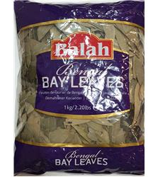 1KG Bay Leaves (Balah)