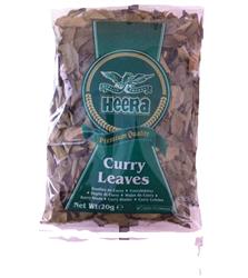 HEERA Curry Leaves 20g