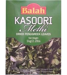Balah Kasthuri Methi 1kg
