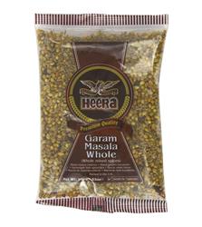 HEERA Whole Garam Masala 700g