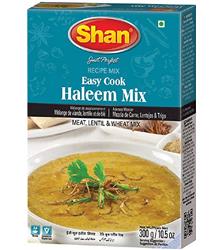 Shan Haleem Easy Cook Mix 300g