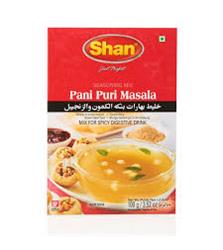 Heera Pani Puri Masala 100g