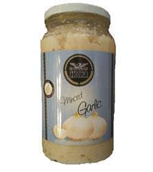 Garlic Puree 1Kg