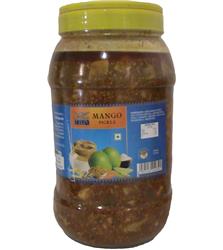 Heera Mango Pickle Large 4kg