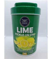 Heera Lime Pickle 1kg