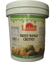Balah Sweet Mango Chutney 10kg