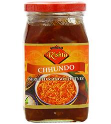 Royal King Sweet Mango Chutney 5kg