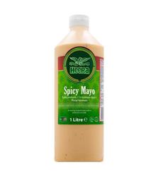 Heera Spicy Mayo Sauce 1L