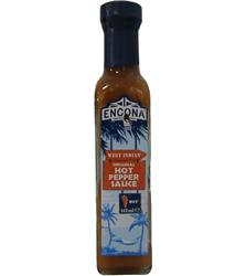 Orignal Hot Pepper Sauce (Encona) 142ml