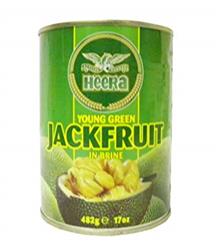 Jackfruit Green Tin 482g