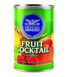 Mixed Fruit Cocktail 400g