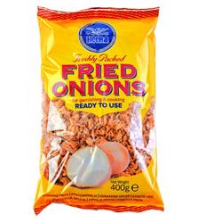 YYYYHEERA  Fried Onions 400g