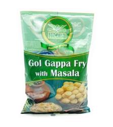 Gol Gappa Fry Masala 250g