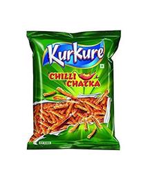 KurKure Chili Chatka 90g