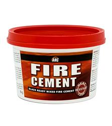 Tandoor Clay Fire Cement 1kg
