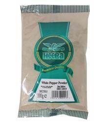 100g White Pepper Powder