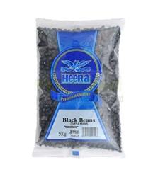 HEERA Turtle Black Beans 500g