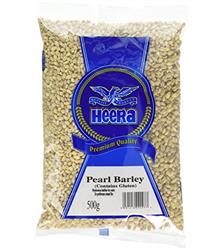 500g Pearl Barley