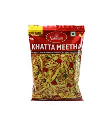 Haldiram's Khatta Meetha Mix 200g