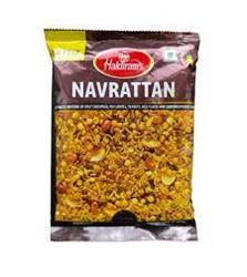 Haldiram's Navratan Mix 200g