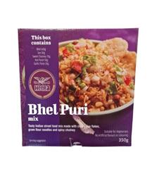 Heera Bhel Puri+Chutney 350g