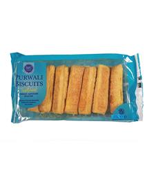 Purwali Puff Biscuits (Heera) 175g