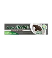 DABUR Herbal Toothpaste Charcoal100ml
