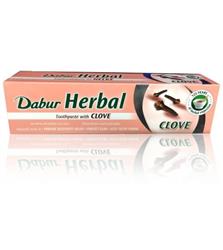 DABUR Herbal Toothpaste-Clove 100ml